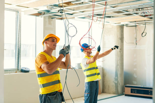 Commercial Electrical Services in Colfax, IA