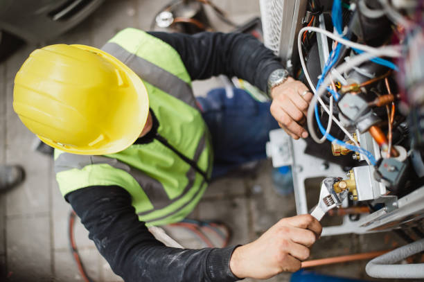 Best Electrical Safety Inspections  in Colfax, IA