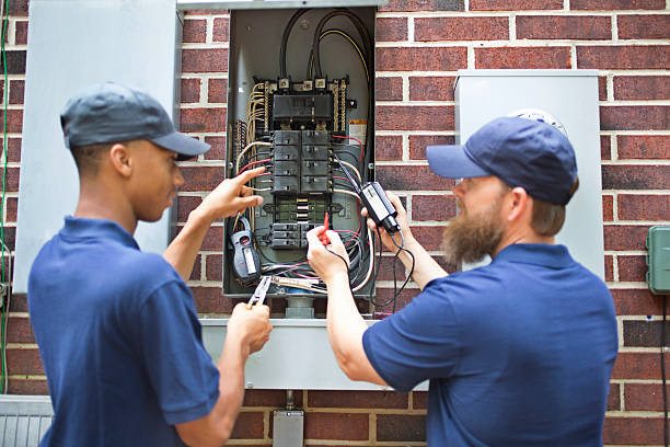 Best Electrical Panel Upgrades  in Colfax, IA